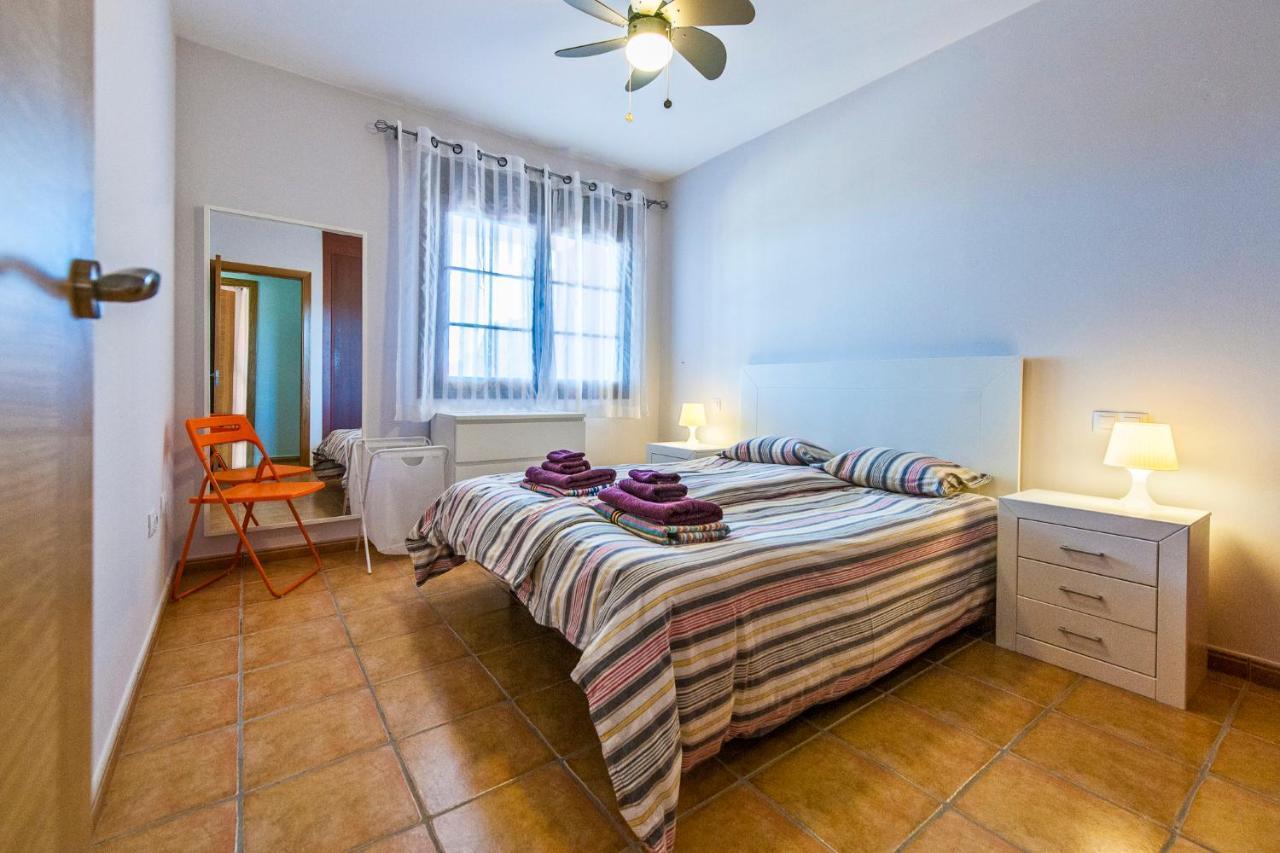 Apartmán Olivia Country El